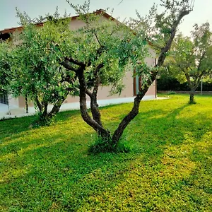 Appartamento Il Melograno, Lucca