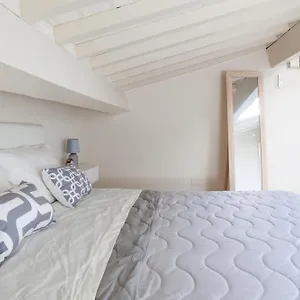 Appartamento White Attic, Lucca