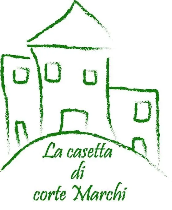Casa vacanze La Casetta Di Corte Marchi Lucca