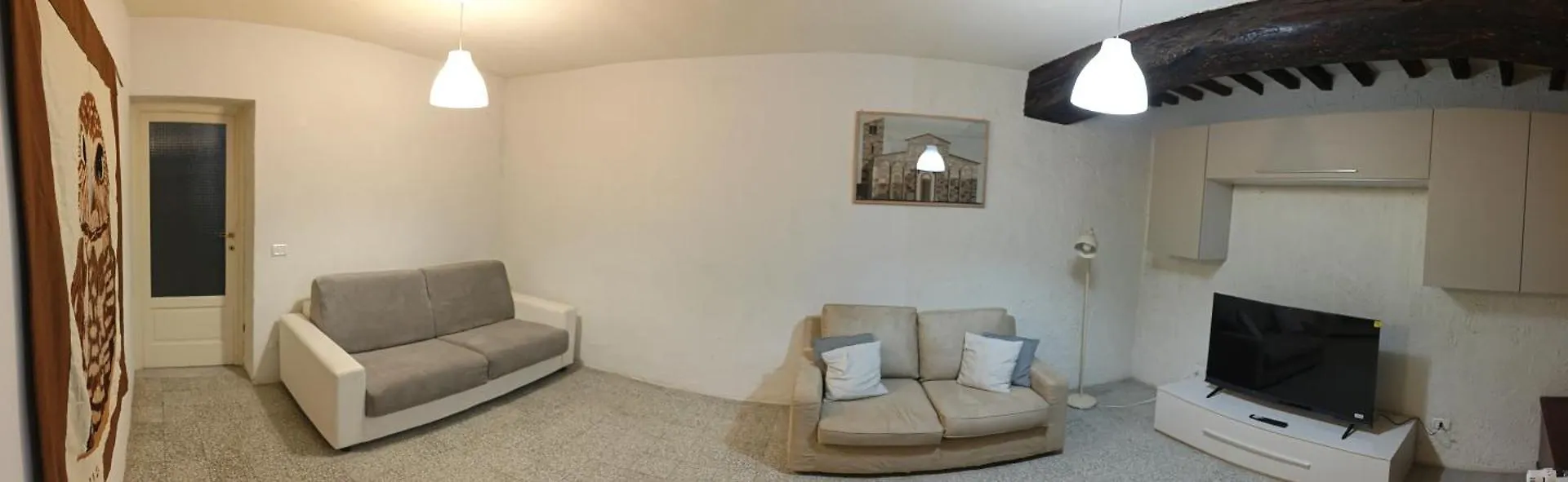 La Casetta Di Corte Marchi Lucca