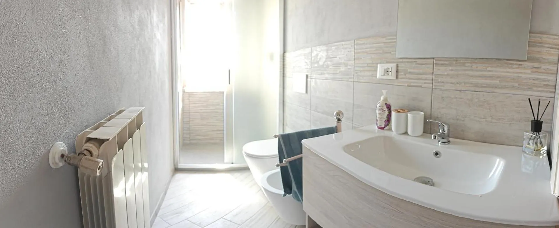 Casa vacanze La Casetta Di Corte Marchi Lucca Italia