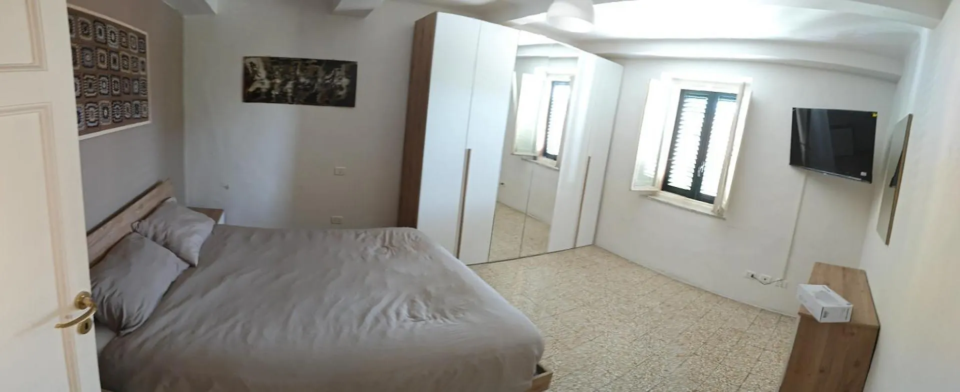 Casa vacanze La Casetta Di Corte Marchi Lucca
