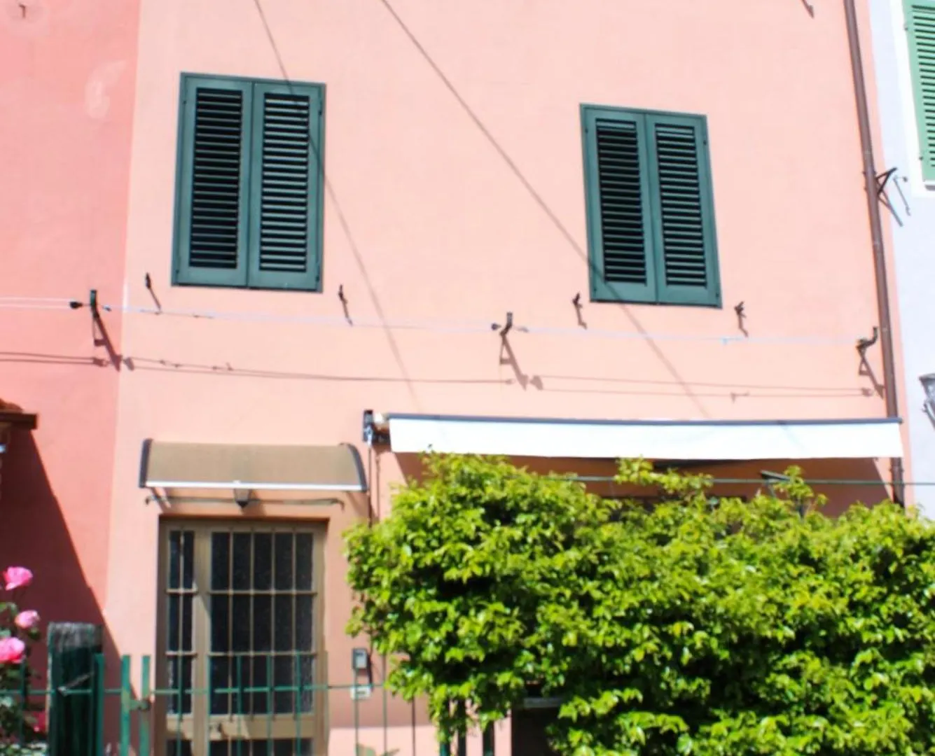 La Casetta Di Corte Marchi Lucca Holiday home