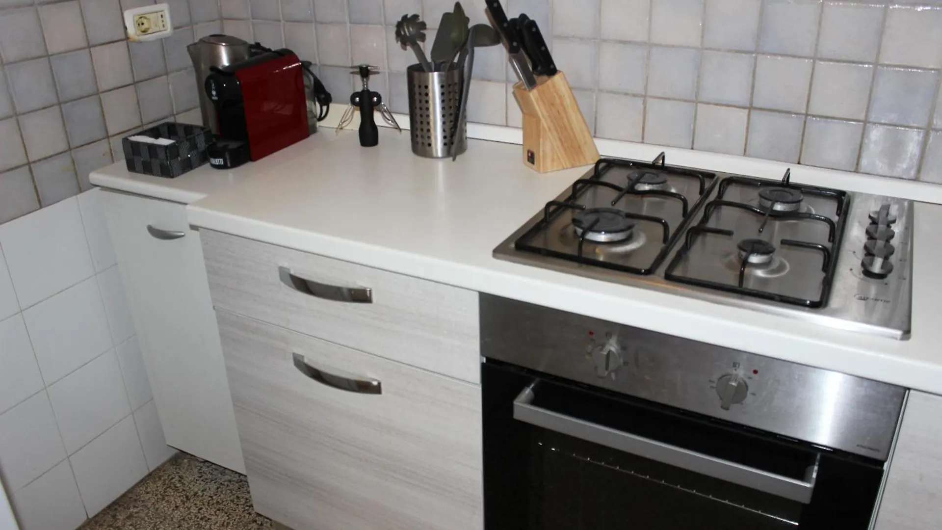 La Casetta Di Corte Marchi Lucca Holiday home