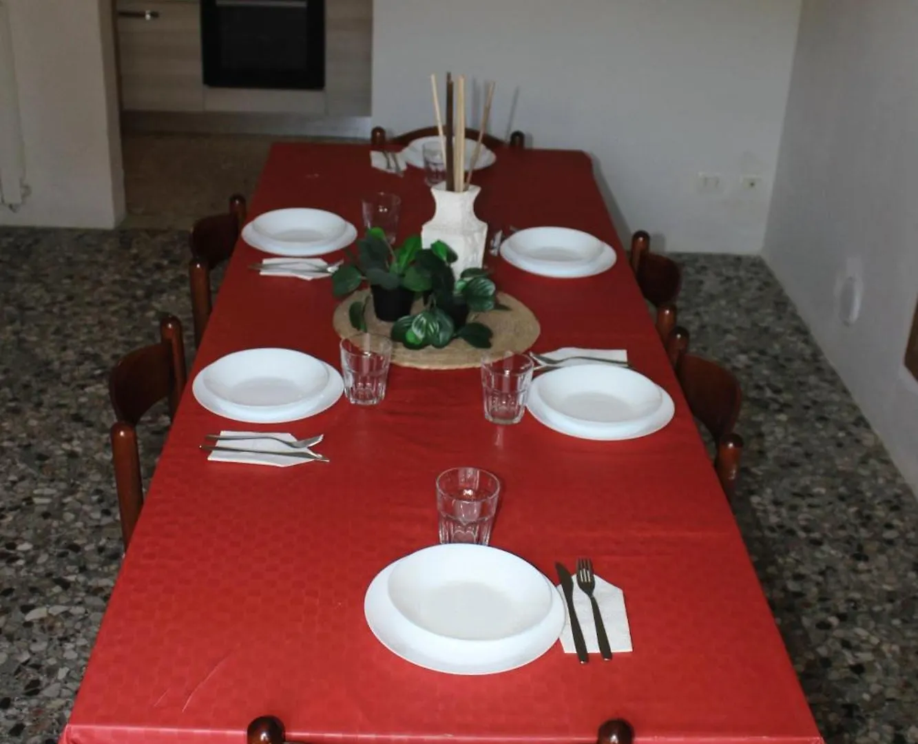 Holiday home La Casetta Di Corte Marchi Lucca
