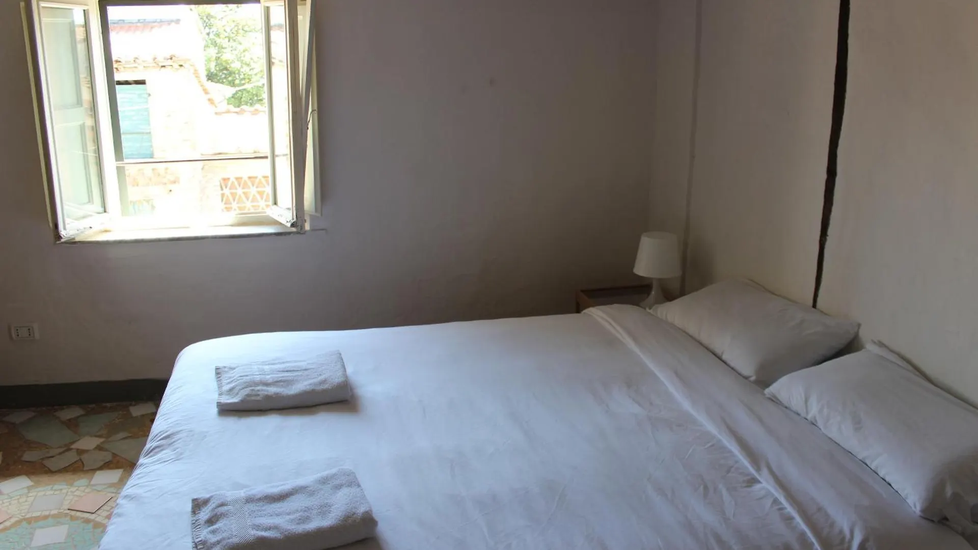 Casa vacanze La Casetta Di Corte Marchi Lucca Italia