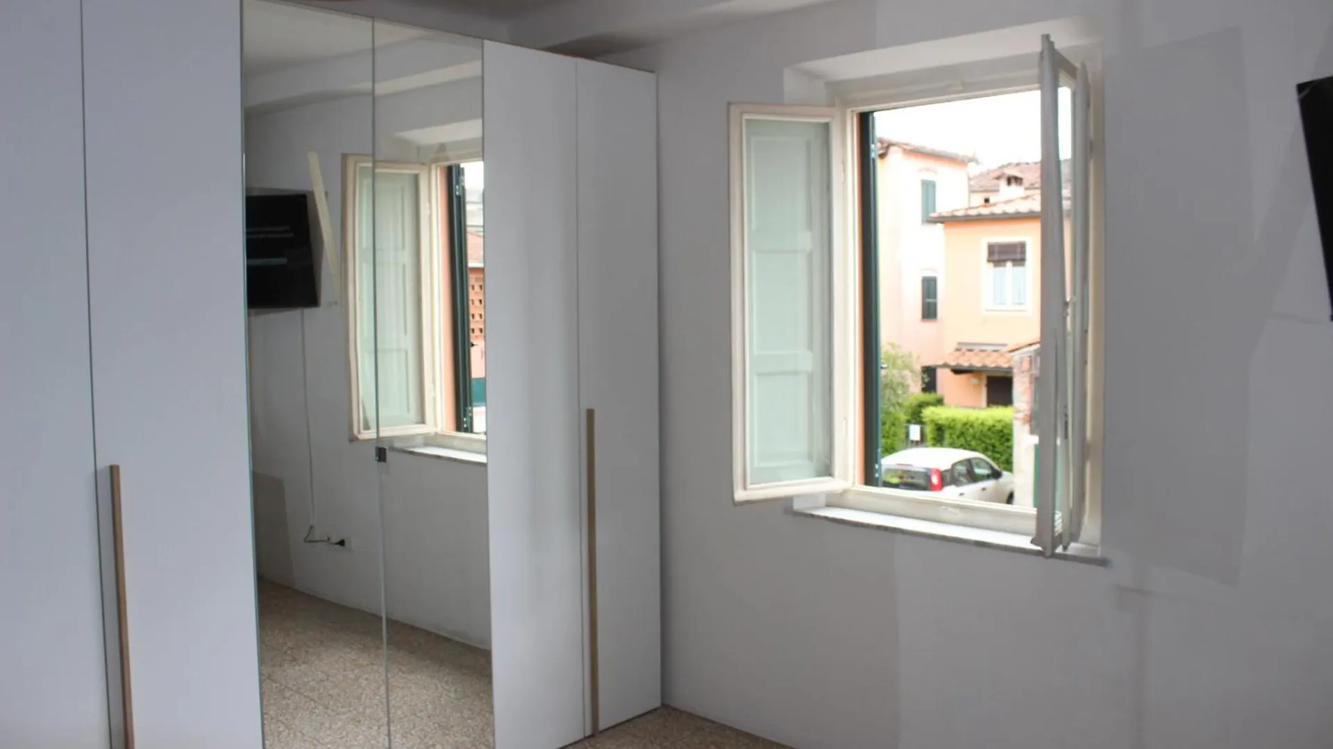 La Casetta Di Corte Marchi Lucca Casa vacanze