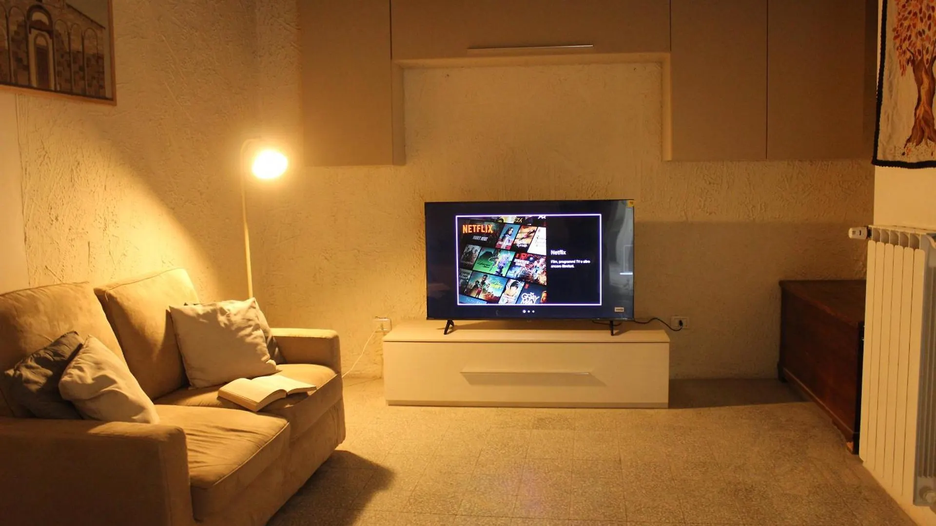 La Casetta Di Corte Marchi Lucca Holiday home