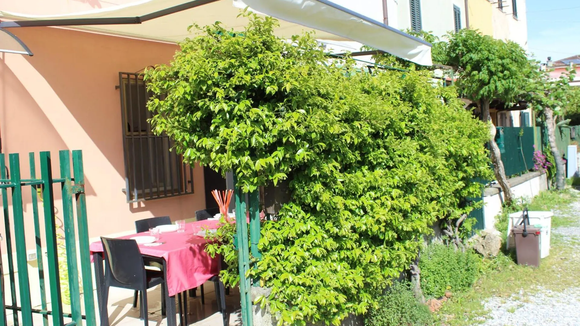 Casa vacanze La Casetta Di Corte Marchi Lucca
